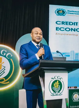 NCGC Secures N64 Billion Loans for 174,495 Nigerians