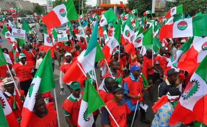 Federal Government and NLC Reach Eight Labor Agreements
