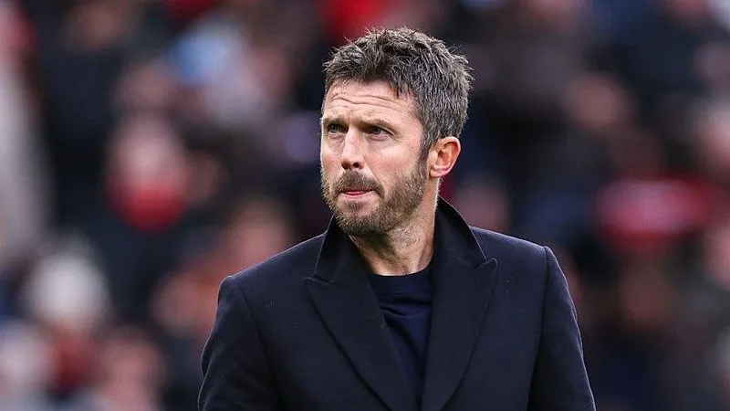 Manchester United Keeps Michael Carrick as Head Coach