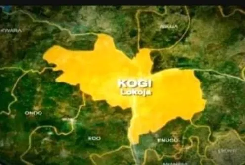 Kogi Assembly Approves State Police Bill for Security