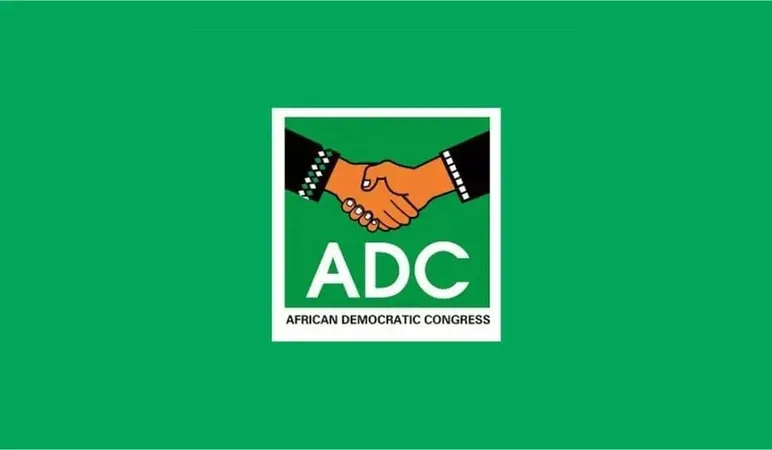 ADC-PCC and MDPCO Demand Probe into Alleged Ministerial Bribes