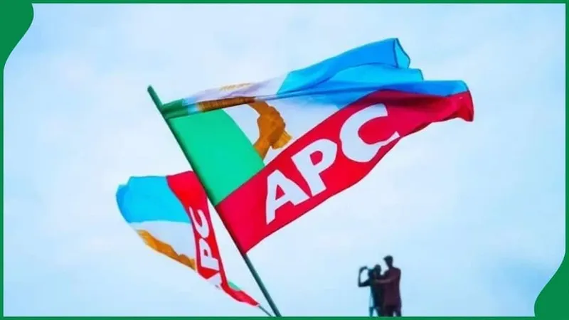 APC Expands 2027 Campaign Council with New Appointments