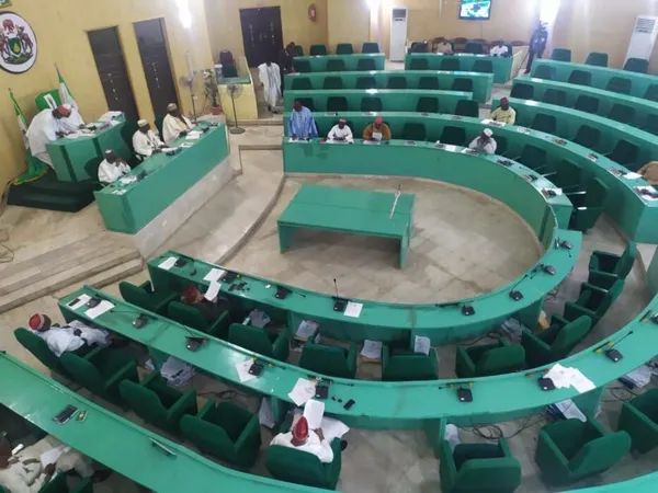 Kano Assembly Approves State Police Bill and Budget Cuts