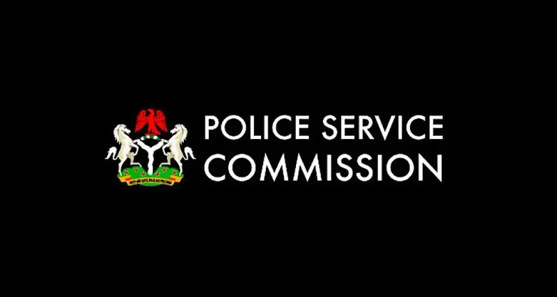 PSC Promotes Over 3,800 Police Officers in Major Restructure