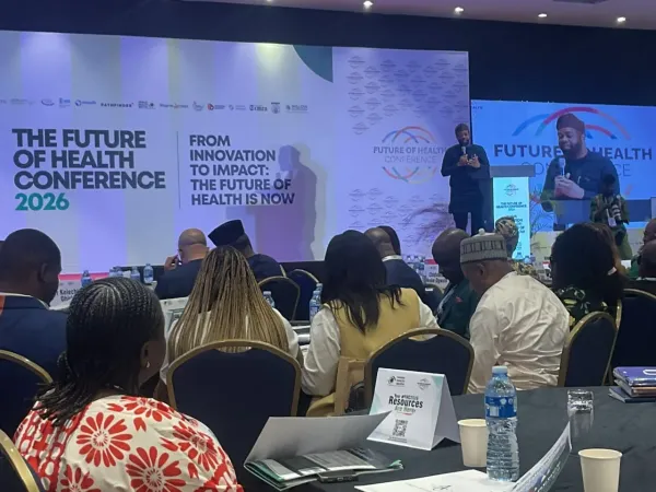 NHIA's Dr Kelechi Ohiri Calls for Effective Health Reforms