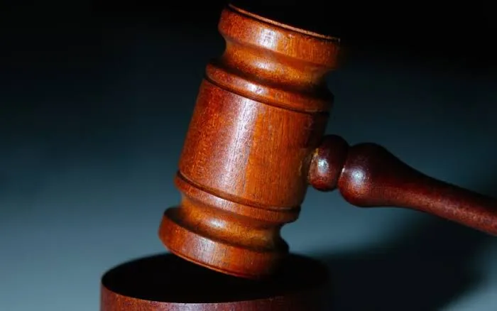 Prison Psychologist Jailed for Affair with Convicted Murderer