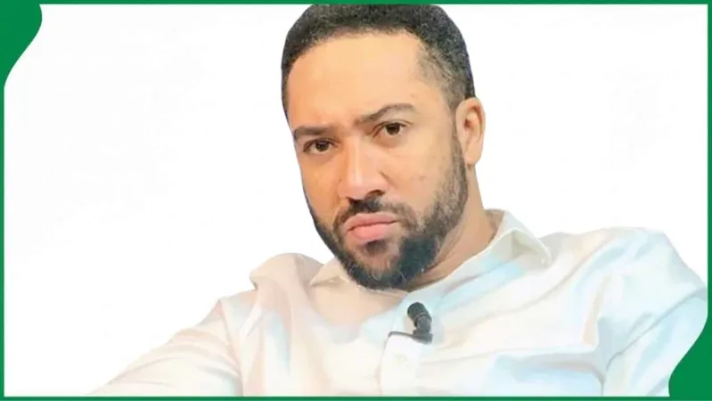 Majid Michel Calls Nollywood Comparisons "Stupid