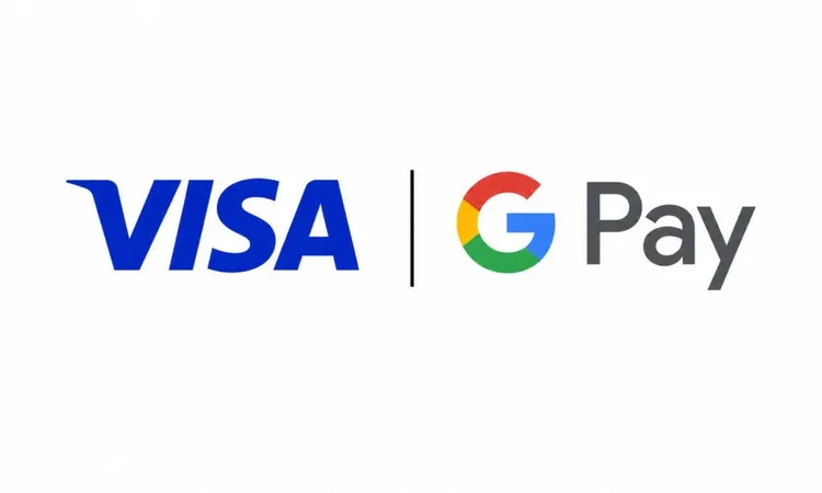 Visa and Google Launch Google Pay for Nigerians