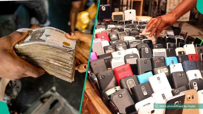 FirstBank Partners with Pointek for Smartphone Financing
