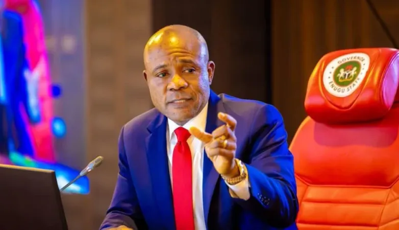 Peter Mbah Denies Ordering Venue Withdrawal for Obi Event