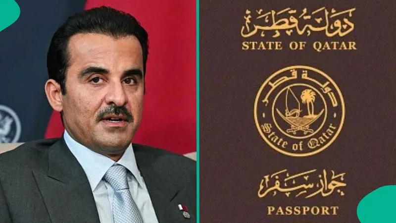 Qatar Offers Immediate Tourist Visa for Four Nations