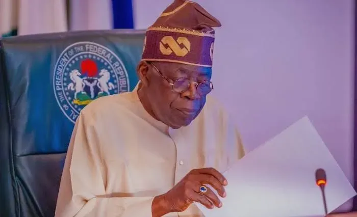 Tinubu's Saudi Arabia Trip for Umrah, Not Health Issues