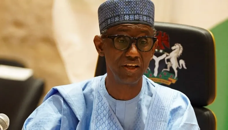 Nuhu Ribadu Launches Review of Nigeria's Security Strategy