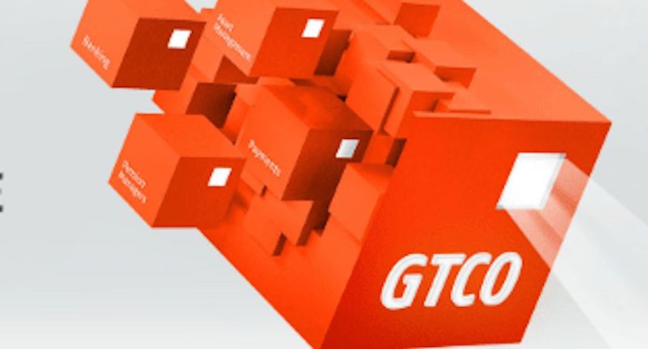 GTCO Reports N879.9bn Profit Before Tax for 2026