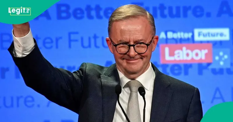Australia Launches Online Tool for Citizenship Eligibility