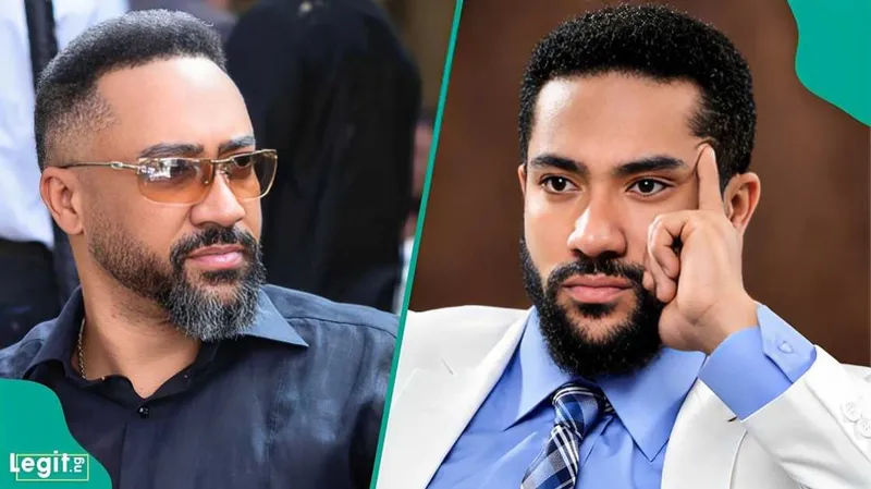 Majid Michel Critiques Ghallywood vs Nollywood Comparisons