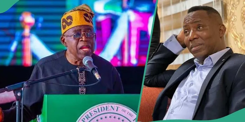 Tinubu's Aide Denies Medical Claims, Confirms Umrah Trip