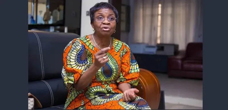 NAFDAC Destroys N8 Billion in Banned Alcohol Products