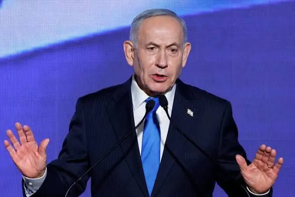 Netanyahu's Bloc Loses Majority in Israel's Knesset