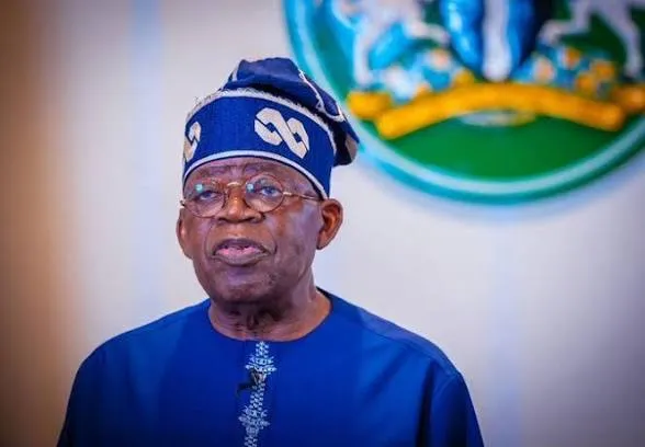Tinubu Advocates for Infrastructure-Focused Borrowing Strategy