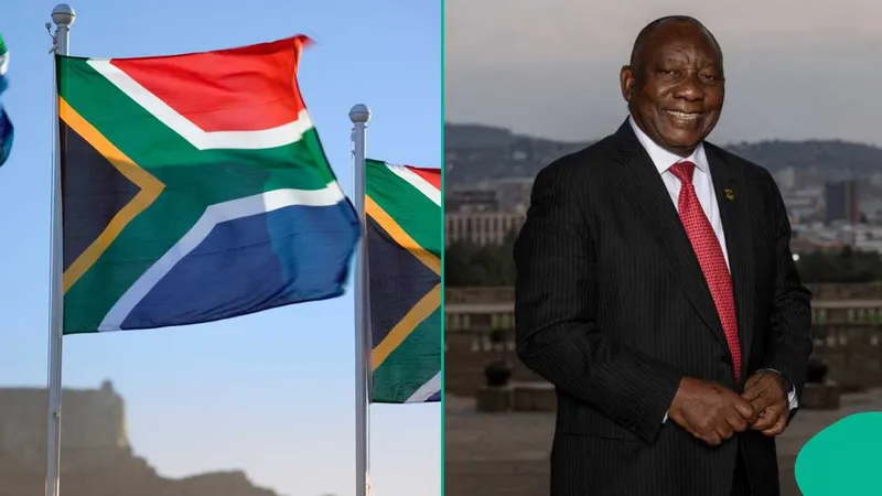 South Africa Implements Family Leave Regulations for Workers