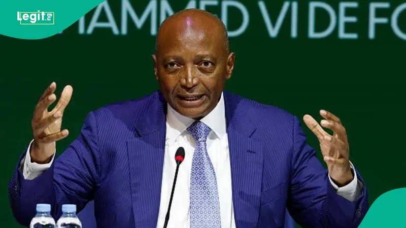 CAF Restores AFCON to Two-Year Cycle After Vote