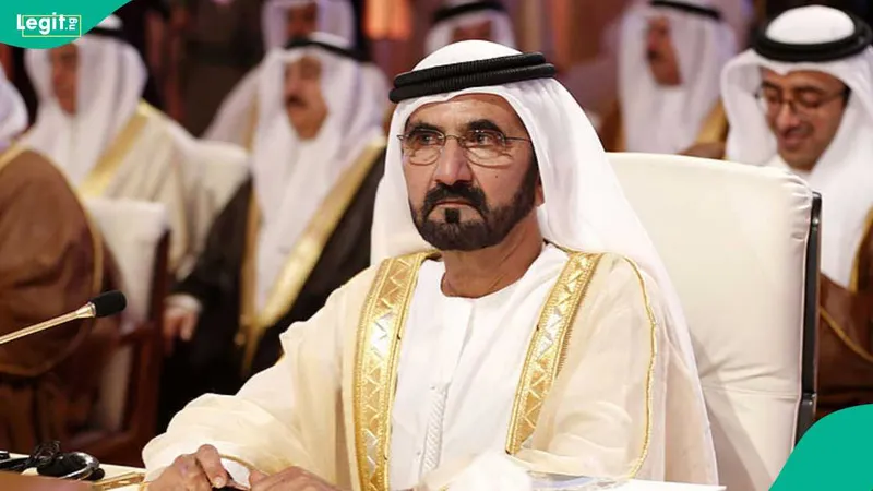 UAE Labour Law Enforces Strict Rules Against Forced Labor