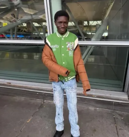 Ghanaian Teen Javits Frimpong Shot Dead in Bronx