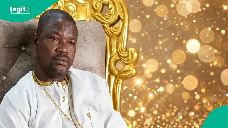 Businessman Akinbolusere Kayode Found Dead in Office