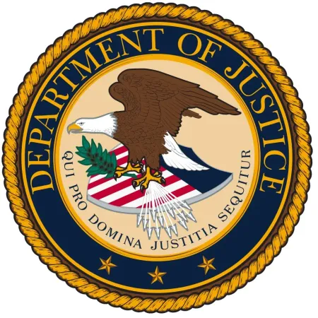 US Justice Department Charges Five in $200M Fraud Scheme