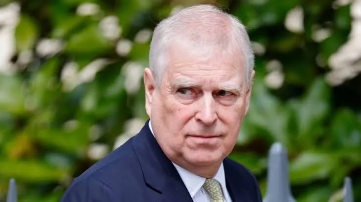 Police Scotland Investigates Andrew Mountbatten-Windsor's Epstein Links
