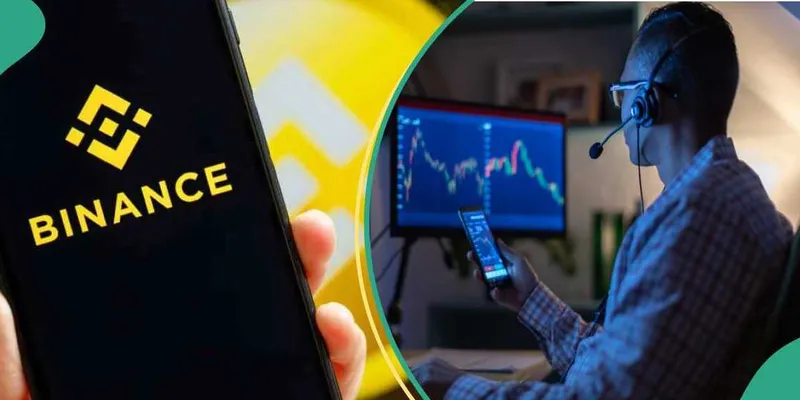 Binance Freezes Withdrawals After $6.3 Billion Breach