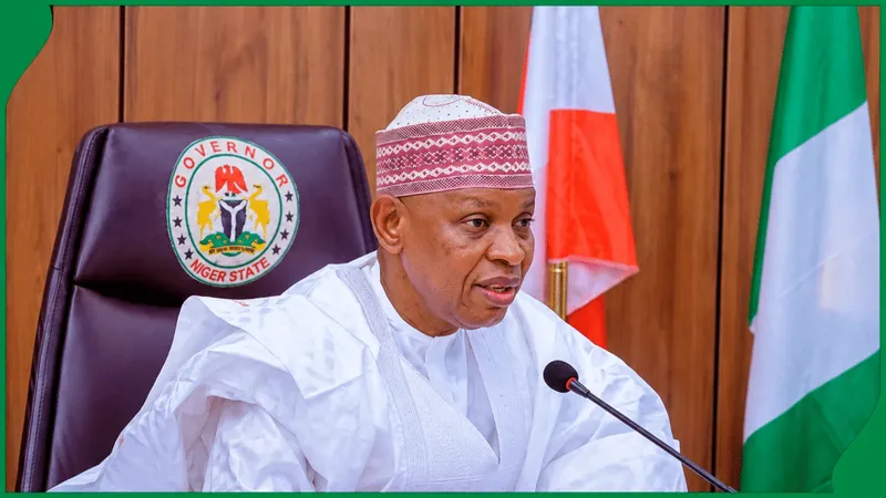 Abba Kabir Yusuf Reshuffles Kano Cabinet with New Appointments