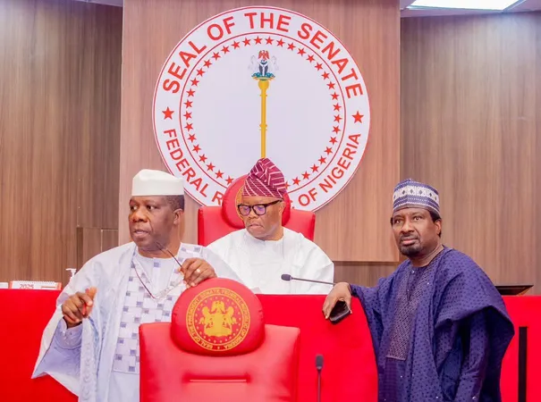 Bamidele Declares State Police Now Reality After 30 States' Approval