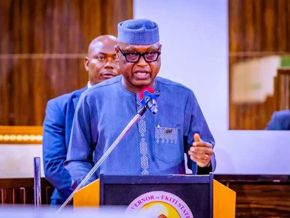 Oyebanji Targets 80% Voter Support for Tinubu in 2027