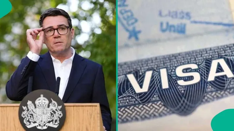 UK Sets New Rules for Skilled Worker Visa Extensions