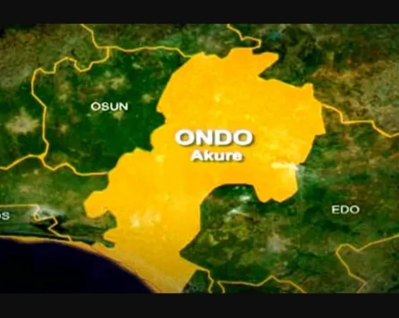 Ondo Police Investigate Businessman's Suspected Suicide