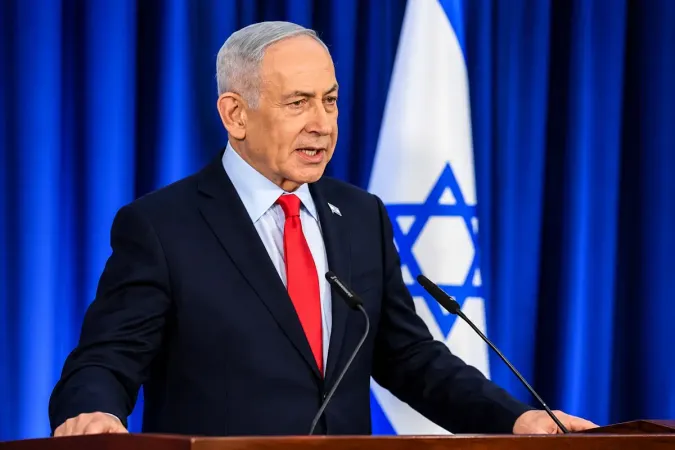 Netanyahu's Bloc Loses Majority in Knesset Election Results