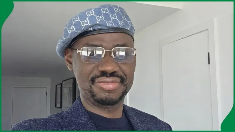 Timi Frank Warns INEC Against Election Rigging in 2027