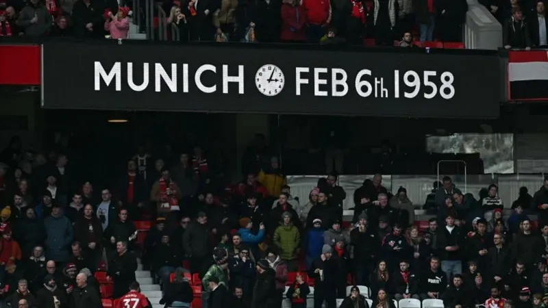 Manchester Munich Memorial Foundation mourns theft of items