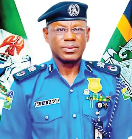 Katsina Police Arrest 14 After APC Convoy Attack