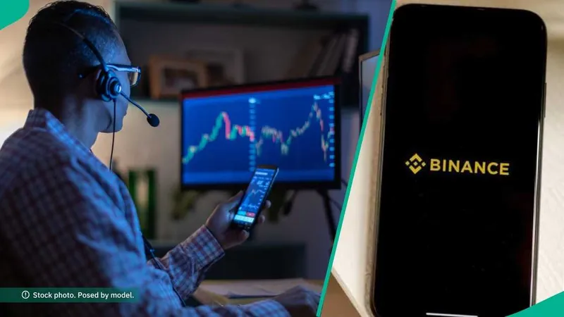 Binance Suffers $6.3bn Theft in Major Cyberattack
