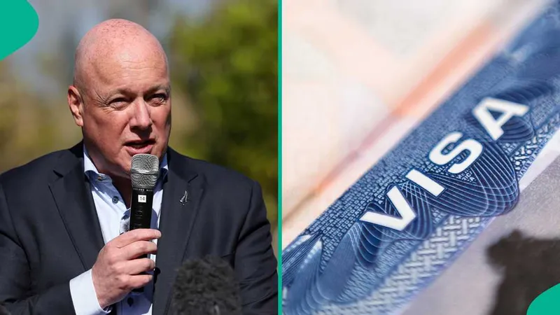 New Zealand Sets Nine Requirements for Work to Residence Visa