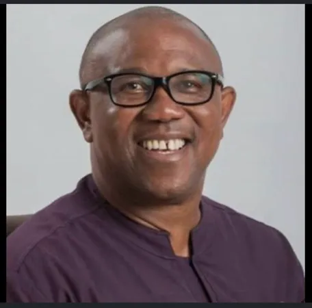 NDC Supports Peter Obi's Single-Term Presidential Pledge