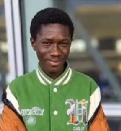 Ghanaian Teen Killed While Going to School in New York