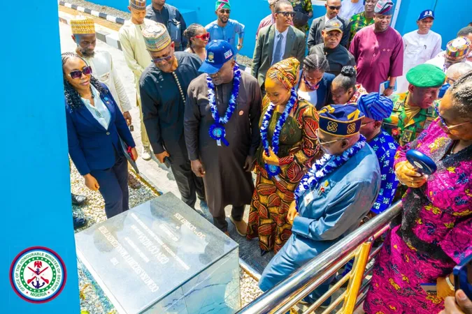 Defence Minister Musa Advocates Academic-Security Collaboration