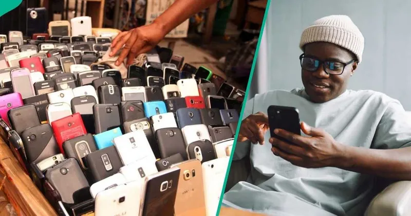 NCC Introduces NG-IMEI Scanner to Combat Fake Phones