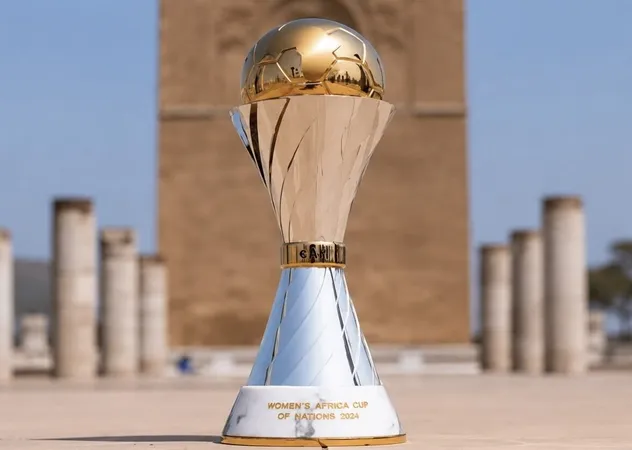 CAF Reverts AFCON to Two-Year Format for Future Tournaments