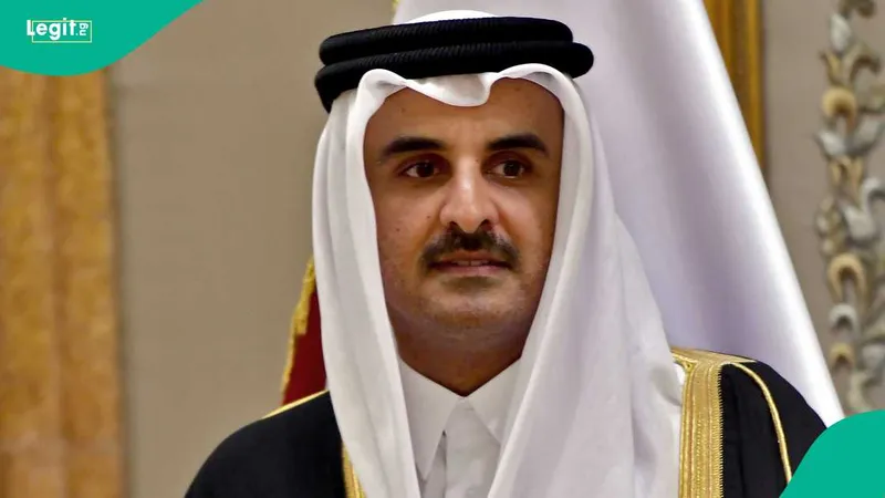 Qatar Enforces Outdoor Work Ban to Protect Workers