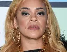 Faith Evans Ordered to Pay $12.5M to Notorious B.I.G.'s Estate
